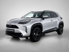 Toyota Yaris Cross - 1.5 Hybrid 115 First Edition + | BTW voertuig | Stoel+stuurverwarming | Draadloze telefoon