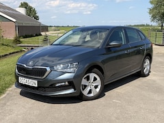 Skoda Scala - 1.0 TSI Ambition | CARPLAY | CLIMATE CONTROL | BTW-AUTO | P-HULP ACHTER | CRUISE CONTROL |