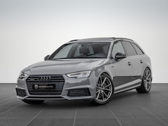Audi A4 Avant - 3.0 TDI Quattro 272pk S-line Pano B&O Nardo