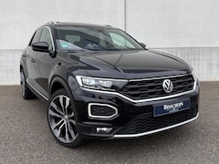Volkswagen T-Roc - 2.0 TSI 4Motion Sport Eerlijke auto Luxe|Panorama|Trekhaak|Beats|Carplay Hi-Fi|ACC|Automat