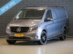 Mercedes-Benz Vito - 119 CDI L2 Lang 4x4 Automaat | TREKHAAK | CAMERA | NAVIGATIE | INCL ACCESSOIRES | EURO 6 |