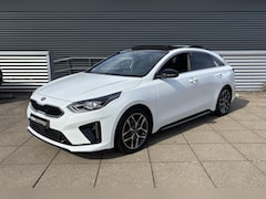 Kia Pro cee'd - ProCeed 1.5 T-GDI GT-Line | BTW