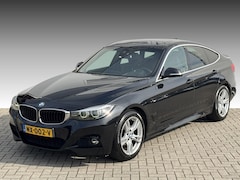 BMW 3-serie Gran Turismo - 320i Corporate Lease High Executive NL-AUTO | PANODAK | 360 CAMERA | LEDER