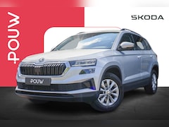 Skoda Karoq - 1.5 TSI 150pk DSG ACT Business Edition | Navigatie | Apple CarPlay/ Android Auto | Airco A