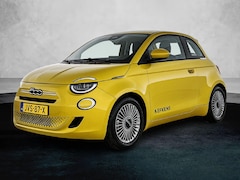 Fiat 500 - 1.0 Hybrid Torino Launch Edition 65 PK | Apple carplay | Android auto | Parkeersensoren |