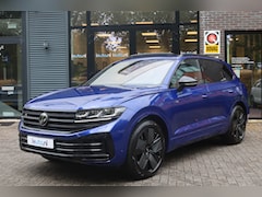 Volkswagen Touareg - 3.0 TSi eHybrid 4MOTION R Edition Pano/IQ.Light HD/Puglia Leder/Dynaudio/360/Head-up/Lucht
