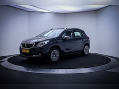 Peugeot 2008 - 1.2T PACK Active CAMERA | CARPLAY | NAVI | TREKHAAK | CLIMA | CRUISE | PDC
