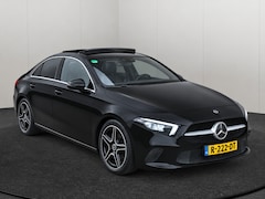 Mercedes-Benz A-klasse - 180 Business Line | Automaat | Schuif-Kantel Dak | Camera | Apple Carplay/Android Auto | H