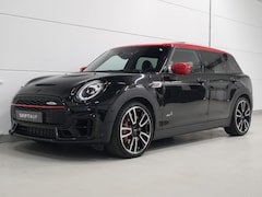 MINI Clubman - 2.0 JCW ALL4 Panoramadak | Harman Kardon | ACC | Head Up