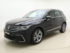 Volkswagen Tiguan - 1.4 TSI eHybrid R-Line Business+ WORDT VERWACHT