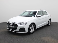 Audi A1 Sportback - 25 TFSI Pro Line | Apple Carplay / Android Auto | Navigatie | Climate Control | Cruise Con
