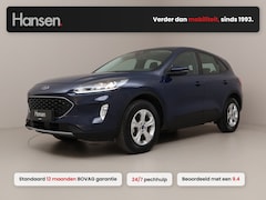 Ford Kuga - 2.5 PHEV Trend I Led I Stoelverwarming I Cruise Control I Parkeersensoren I CarPlay I Keyl