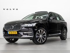 Volvo XC60 - T6 350PK AWD Plus Bright | Trekhaak | 20" | Lighting Pack | BLIS