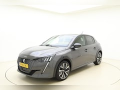 Peugeot 208 - 1.2T 100pk GT 3D-Cockpit l Keyless l | Achteruitrijcamera | LED l Voorstoelen Verwarmd l A