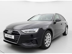 Audi A4 Avant - 35 TFSI 2.0 150PK S-TRONIC PRO-LINE NAVI/PDC/LED