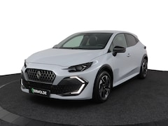 Renault Clio - Techno | Achteruitrijcamera | Adaptive Cruise Control | Draadloze telefoonoplader met mags