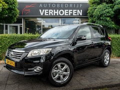 Toyota RAV4 - 2.0 VVTi Dynamic | AUTOMAAT | APPLE CARPLAY | TREKHAAK | CRUISE / CLIMATE | DEALER ONDERHO