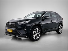 Toyota RAV4 - 2.5 Plug-in Hybrid AWD GR SPORT + GR SPORT PLUS PACK | Panoramadak | JBL | Memory Seat | S