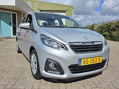 Peugeot 108 - 1.0 e-VTi AUT Airco APK 10-2027 Zondag OPEN