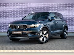 Volvo XC40 - 1.5 T4 Recharge Inscription Expression | Parkeersensoren voor + achter | Panoramisch schui
