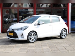 Toyota Yaris - 1.5 Hybrid Trend