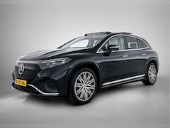 Mercedes-Benz EQS SUV - 450+ AMG Premium plus 108 kWh | AMG Line | Panoramadak | Achterasbesturing | Distronic | B