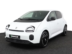 Renault Twingo - Techno | Achteruitrijcamera | LED-achterlichten | LED-dagrijverlichting met specifiek vorm