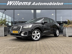 Audi Q2 - 35 TFSI EPIC Navigatie, Climate Control & Afneembare Trekhaak