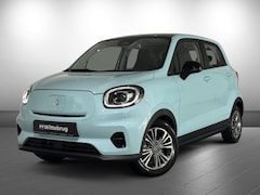 Leapmotor T03 - Design 37.3 kWh Volledig Elektrisch met 265 km WLTP Range, Airconditioning, Panoramadak, A