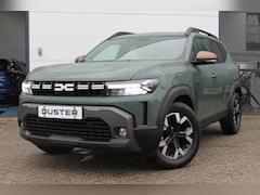 Dacia Duster - Eco-G 120 extreme | Winter Pack | Around Viewmonitor | Apple CarPlay & Android Auto | DEMO
