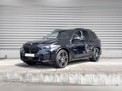 BMW X5 - xDrive50e
