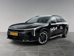 Kia K4 Sportswagon - GT-Line Launch Edition 1.0 T-GDi MHEV 116pk | €1.135 VOORDEEL | SCHUIF/KANTELDAK | ELEKTR.