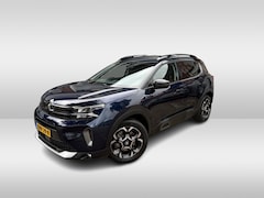 Citroën C5 Aircross - 1.6 Plug-in Hybrid 225 Business Plus | facelift | applecarplay/android auto | airco |