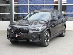 BMW iX3 - High Executive M Pack 80 kWh *t/m 10de bouwjaar garantie