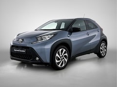 Toyota Aygo X - 1.0 VVT-i S-CVT Pulse + | BTW Voertuig | Parkeersensoren voor+achter | Keyless Entry/Start