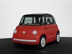 Fiat Topolino - Corallo / Direct leverbaar / Amsterdam