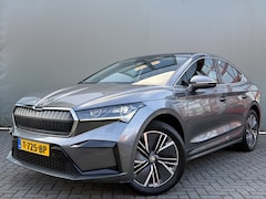 Skoda Enyaq Coupé iV - BWJ 2023 60 180 PK Business Edition Plus PANORAMADAK | MEMORY STOELEN | ADAPTIVE CRUISE |