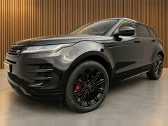 Land Rover Range Rover Evoque - P270e PHEV AWD SE Dynamic Edition, Winter-pack | Camera | Orig. Nederlandse auto | Panoram
