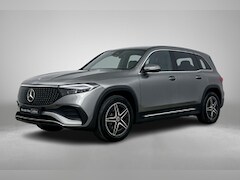 Mercedes-Benz EQB - EQB 250+ AMG Line | Advanced Pakket | Winterpakket | Distronic | LED | Sfeerverlichting |