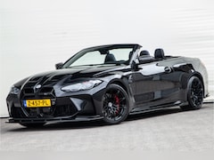 BMW 4-serie Cabrio - M4 xDrive Competition 510pk Carbon, Head-up, Sportstoelen, Harman Kardon, 2022