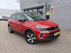 Opel Crossland - 1.2 Edition 1e Eigenaar | Dealer Onderh | NL-Auto | BTW | Camera | Navi | Carplay | Climat