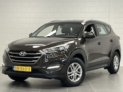 Hyundai Tucson - 1.6 GDi i-Drive TREKHAAK | PARKEERSENSOREN | HOGE INSTAP