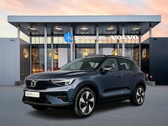 Volvo EX40 - Single Motor 82kWh Ultra Europa | 19" Allseason | Getint Glas | Panoramadak | Elektr. vers