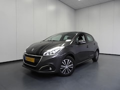 Peugeot 208 - 1.2 PureTech Blue Lion NAVI/AIRCO/CRUISE/PDC