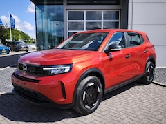 Opel Frontera - Electric Edition 44 kWh Infotainment pakket | Camera | Navigatie | Parkeersensoren