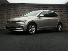 Volkswagen Polo - 1.0 TSI Highline |Join edition