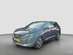 Peugeot 3008 - 1.6 HYbrid 195 Allure | 100% SoH | Camera | LED | Full map navigatie | Carplay/android aut