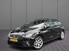 SEAT Ibiza - 1.0 TSI 115PK FR Business Intense | 1e Eig | Pano | Beats audio | Carplay