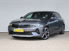 Opel Astra - 1.2 Turbo Hybrid GS | LED Matrix | Head-up display | Voorruitverwarming | AGR stoelen |