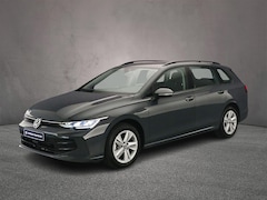 Volkswagen Golf Variant - Life Business 1.5 TSI 115pk Adaptive cruise control, Achteruitrijcamera, Navigatie, LED ko